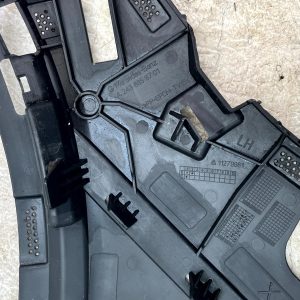 Mercedes EQB X243 Front Bumper Left Bracket 2021 ON A2438859701 Genuine - Image 11