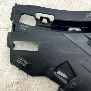 Mercedes EQB X243 Front Bumper Left Bracket 2021 ON A2438859701 Genuine - Image 3