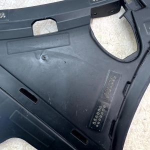 Mercedes EQB X243 Front Bumper Left Bracket 2021 ON A2438859701 Genuine - Image 5