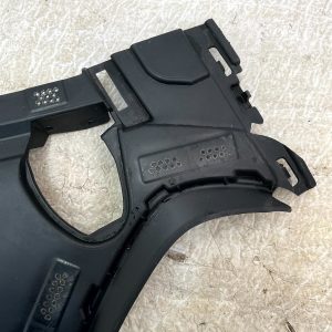 Mercedes EQB X243 Front Bumper Left Bracket 2021 ON A2438859701 Genuine - Image 6