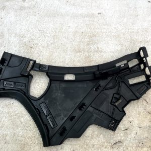 Mercedes EQB X243 Front Bumper Left Bracket 2021 ON A2438859701 Genuine - Image 7