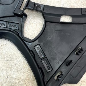 Mercedes EQB X243 Front Bumper Left Bracket 2021 ON A2438859701 Genuine - Image 9