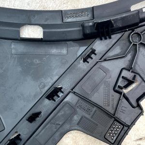 Mercedes EQB X243 Front Bumper Left Bracket 2021 ON A2438859701 Genuine - Image 10