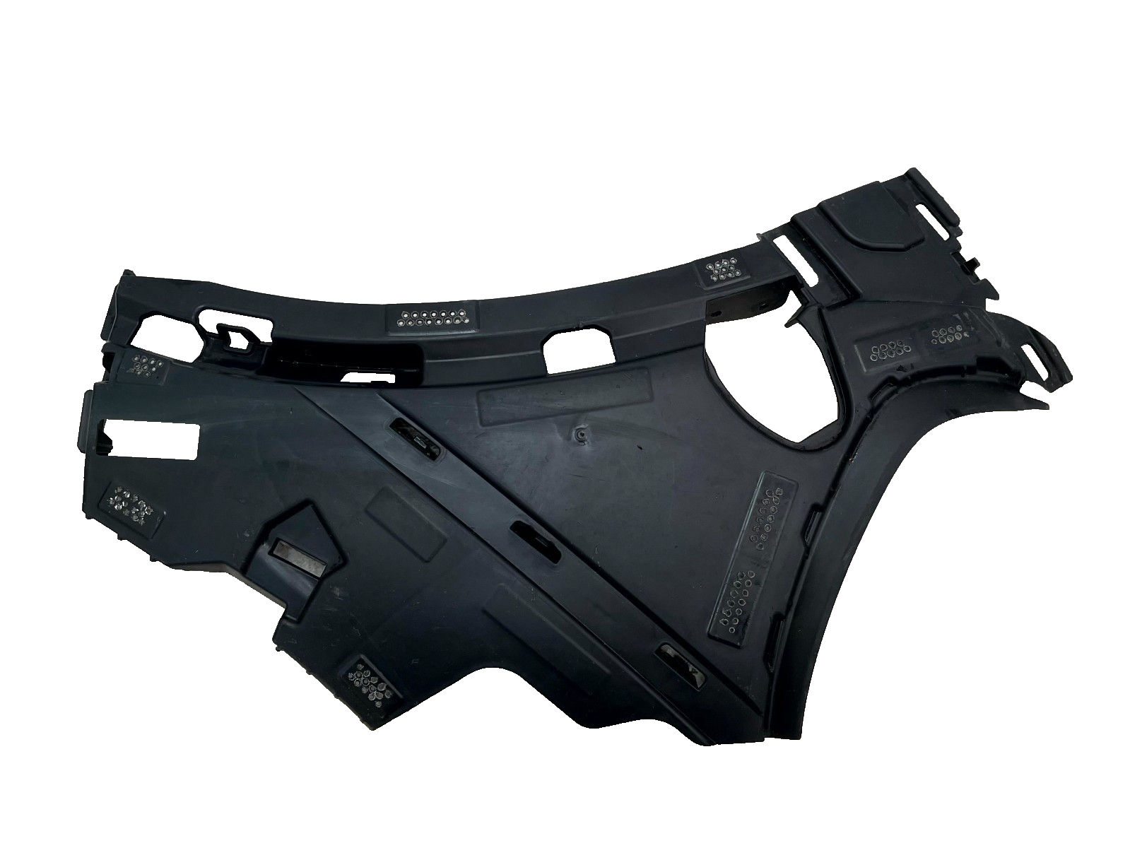 Mercedes EQB X243 Front Bumper Left Bracket 2021 ON A2438859701 Genuine