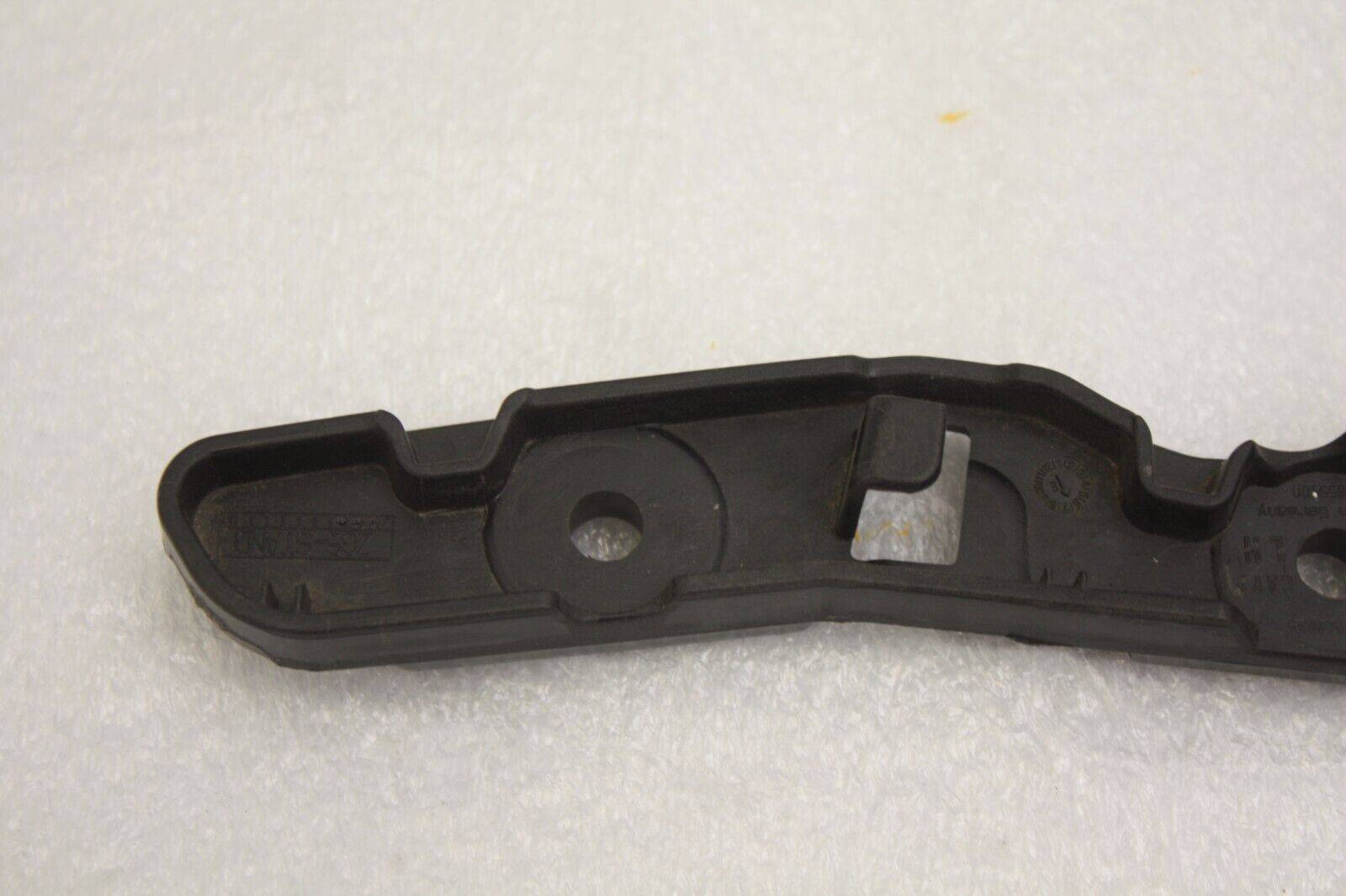 Mercedes-EQB-X243-Front-Bumper-Left-Fixing-Bracket-2021-ON-A2438855900-Genuine-176590038908-3