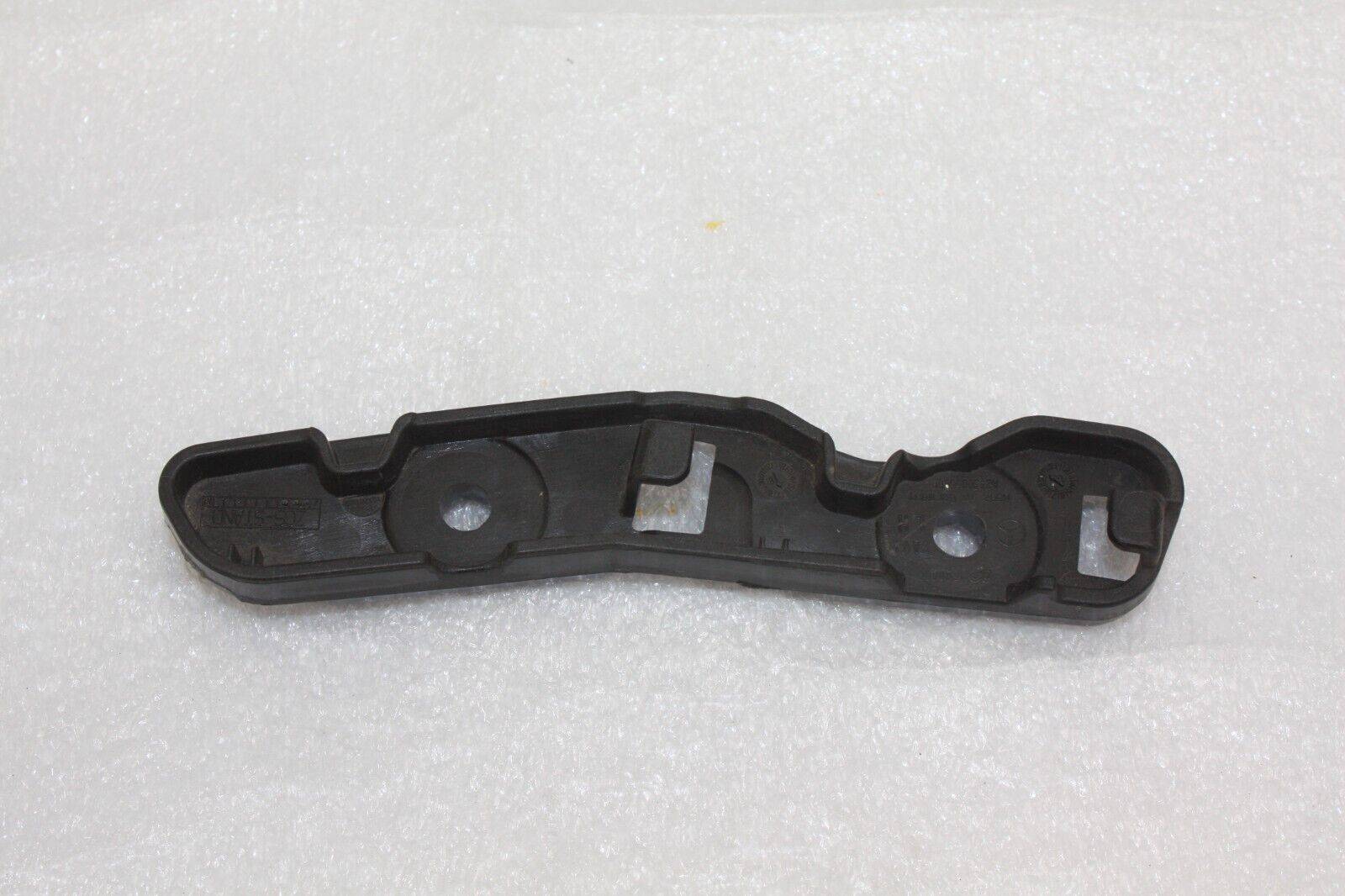 Mercedes-EQB-X243-Front-Bumper-Left-Fixing-Bracket-2021-ON-A2438855900-Genuine-176590038908