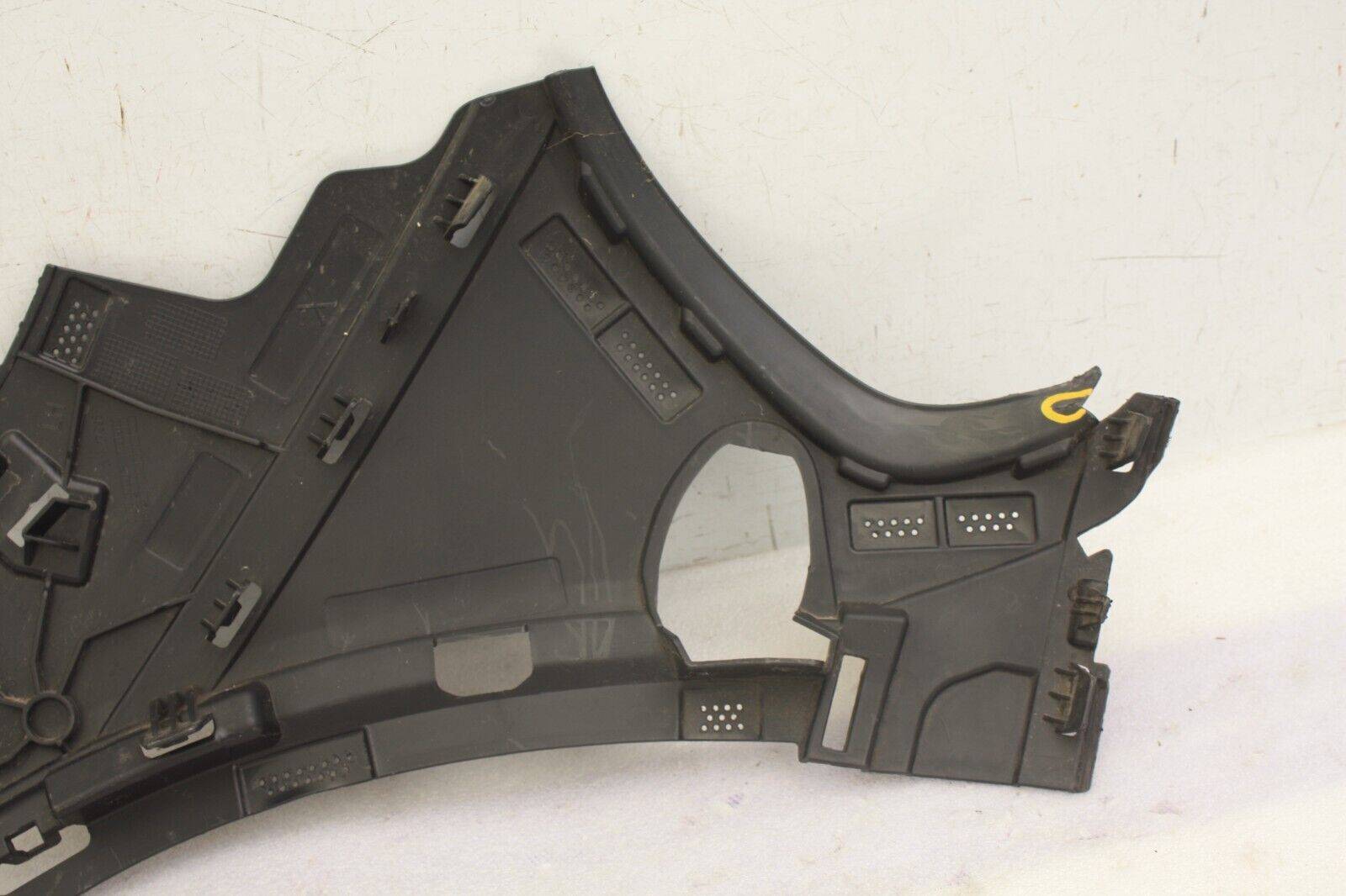 Mercedes-EQB-X247-X243-AMG-Front-Bumper-Left-Support-Bracket-2020-On-A2438859701-176572787928-10