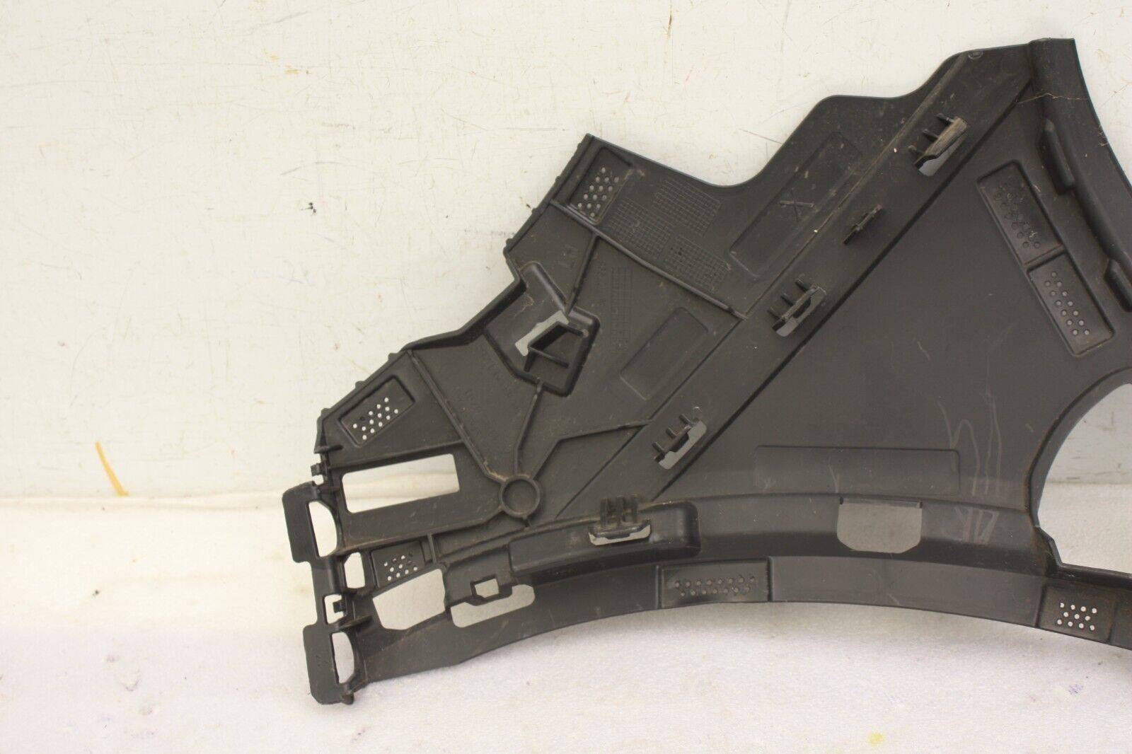 Mercedes-EQB-X247-X243-AMG-Front-Bumper-Left-Support-Bracket-2020-On-A2438859701-176572787928-11