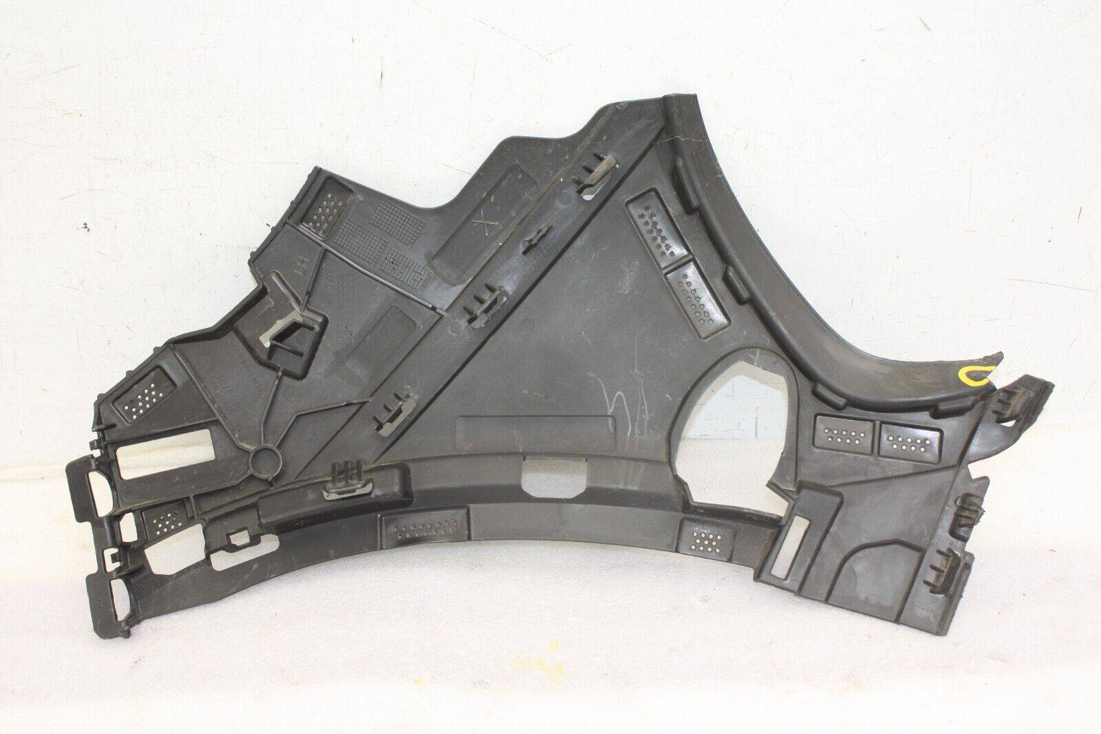 Mercedes-EQB-X247-X243-AMG-Front-Bumper-Left-Support-Bracket-2020-On-A2438859701-176572787928-9