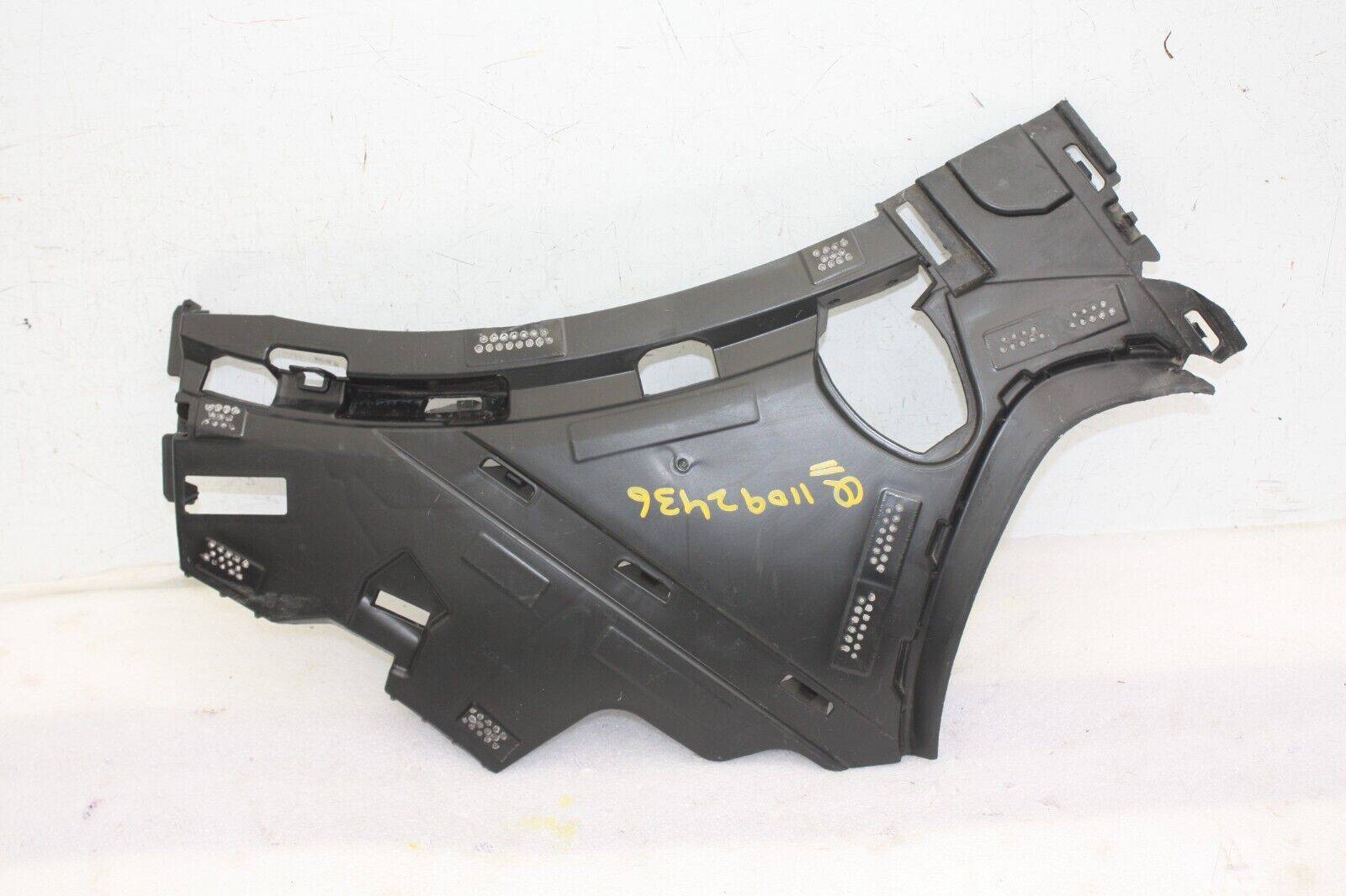 Mercedes EQB X247 X243 AMG Front Bumper Left Support Bracket 2020 On A2438859701 176572787928