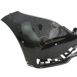 Mercedes EQC N293 AMG Front Bumper 2020 Onwards A2938859900 Genuine 13 Mercedes EQC N293 AMG Front Bumper 2020 Onwards A2938859900 Genuine - Image 2