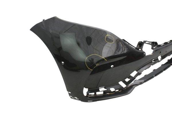 Mercedes EQC N293 AMG Front Bumper 2020 Onwards A2938859900 Genuine 1 Mercedes EQC N293 AMG Front Bumper 2020 Onwards A2938859900 Genuine 178510567808 2