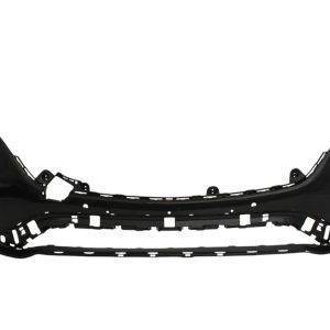 Mercedes EQC N293 AMG Front Bumper 2020 Onwards A2938859900 Genuine 12 Mercedes EQC N293 AMG Front Bumper 2020 Onwards A2938859900 Genuine - Image 1