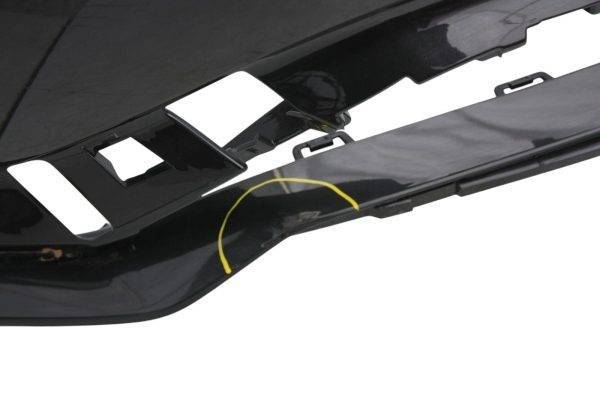 Mercedes EQC N293 AMG Front Bumper 2020 Onwards A2938859900 Genuine 5 Mercedes EQC N293 AMG Front Bumper 2020 Onwards A2938859900 Genuine 178510567808 6