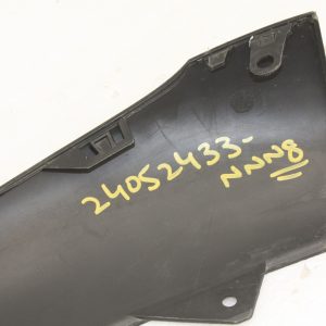 Mercedes EQC N293 AMG Front Bumper Lower Section 2019 ON A2938854401 Genuine - Image 18