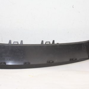 Mercedes EQC N293 AMG Front Bumper Lower Section 2019 ON A2938854401 Genuine - Image 23