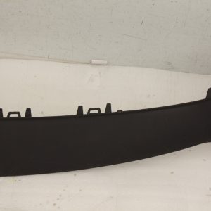 Mercedes EQC N293 AMG Front Bumper Lower Section 2019 ON A2938854401 Genuine - Image 4