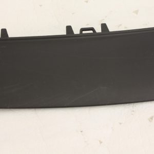 Mercedes EQC N293 AMG Front Bumper Lower Section 2019 ON A2938854401 Genuine - Image 8