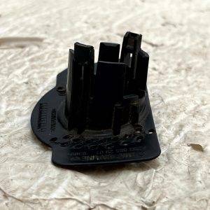 Mercedes EQC N293 AMG PDC Parking Distance Sensor Bracket A2938852901 Genuine - Image 6