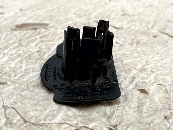 Mercedes EQC N293 AMG PDC Parking Distance Sensor Bracket A2938852901 Genuine 178436673938 6