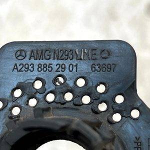 Mercedes EQC N293 AMG PDC Parking Distance Sensor Bracket A2938852901 Genuine - Image 7