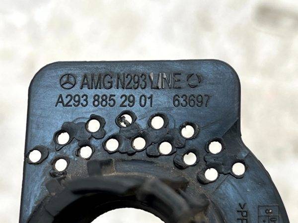 Mercedes EQC N293 AMG PDC Parking Distance Sensor Bracket A2938852901 Genuine 178436673938 7