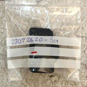 Mercedes EQC N293 AMG PDC Parking Distance Sensor Bracket A2938852901 Genuine - Image 8