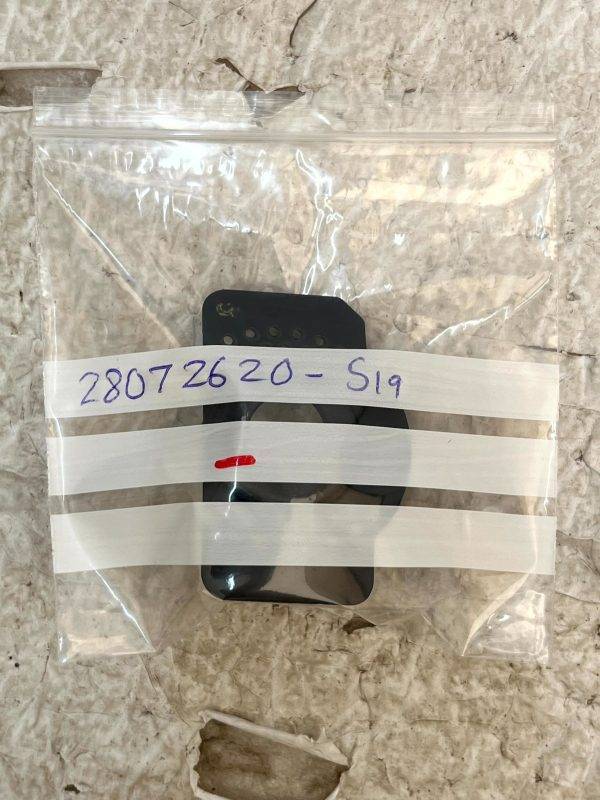 Mercedes EQC N293 AMG PDC Parking Distance Sensor Bracket A2938852901 Genuine 178436673938 8