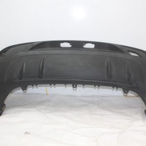 Mercedes EQC N293 AMG Rear Bumper 2019 ON A2938851601 Genuine *DAMAGED* - Image 11