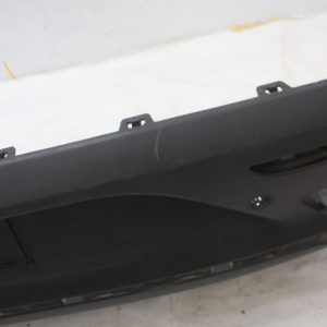 Mercedes EQC N293 AMG Rear Bumper 2019 ON A2938851601 Genuine *DAMAGED* - Image 18