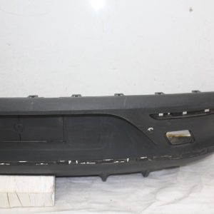 Mercedes EQC N293 AMG Rear Bumper 2019 ON A2938851601 Genuine *DAMAGED* - Image 3