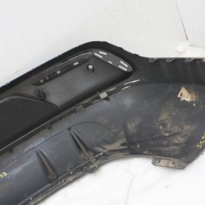 Mercedes EQC N293 AMG Rear Bumper 2019 ON A2938851601 Genuine *DAMAGED* - Image 21