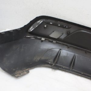 Mercedes EQC N293 AMG Rear Bumper 2019 ON A2938851601 Genuine *DAMAGED* - Image 23