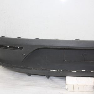 Mercedes EQC N293 AMG Rear Bumper 2019 ON A2938851601 Genuine *DAMAGED* - Image 4