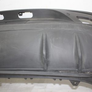 Mercedes EQC N293 AMG Rear Bumper 2019 ON A2938851601 Genuine *DAMAGED* - Image 6