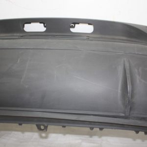 Mercedes EQC N293 AMG Rear Bumper 2019 ON A2938851601 Genuine *DAMAGED* - Image 7