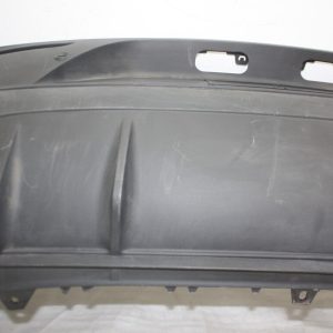 Mercedes EQC N293 AMG Rear Bumper 2019 ON A2938851601 Genuine *DAMAGED* - Image 8