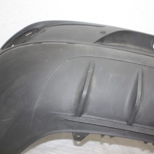 Mercedes EQC N293 AMG Rear Bumper 2019 ON A2938851601 Genuine *DAMAGED* - Image 9