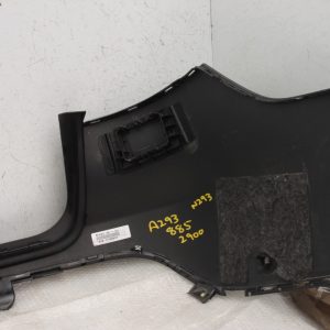 Mercedes EQC N293 AMG Rear Bumper 2019 ON A2938852900 Genuine *DAMAGED* - Image 13