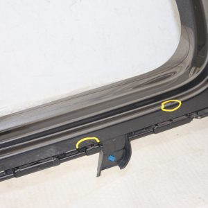 Mercedes EQC N293 AMG Rear Bumper 2019 ON A2938852900 Genuine *DAMAGED* - Image 4