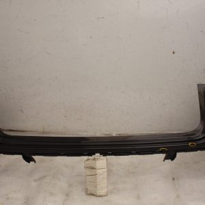Mercedes EQC N293 AMG Rear Bumper 2019 ON A2938852900 Genuine *DAMAGED* - Image 1