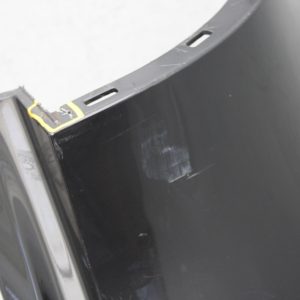 Mercedes EQC N293 AMG Rear Bumper 2019 ON A2938852900 Genuine *DAMAGED* - Image 5