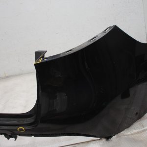 Mercedes EQC N293 AMG Rear Bumper 2019 ON A2938852900 Genuine *DAMAGED* - Image 7