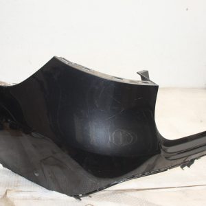 Mercedes EQC N293 AMG Rear Bumper 2019 ON A2938852900 Genuine *DAMAGED* - Image 9