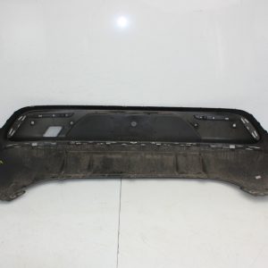 Mercedes EQC N293 AMG Rear Bumper Lower Section 2020 ON A2938851601 - Image 13