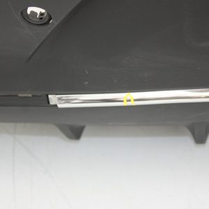 Mercedes EQC N293 AMG Rear Bumper Lower Section 2020 ON A2938851601 - Image 4