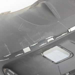 Mercedes EQC N293 AMG Rear Bumper Lower Section 2020 ON A2938851601 - Image 5