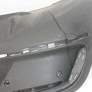 Mercedes EQC N293 AMG Rear Bumper Lower Section 2020 ON A2938851601 - Image 6
