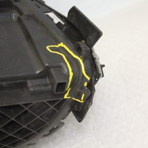 Mercedes EQC N293 Left Side LED Headlight A2939062901 Genuine *DAMAGED* - Image 12