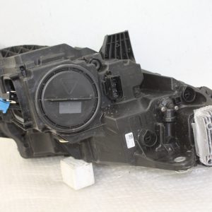 Mercedes EQC N293 Left Side LED Headlight A2939062901 Genuine *DAMAGED* - Image 15